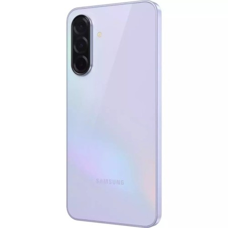Samsung Galaxy A36 5G Dual SIM (6/128GB) Awesome Lavender