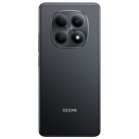 Xiaomi Redmi Note 15 NFC 4G Dual SIM (6/128GB) Midnight Black
