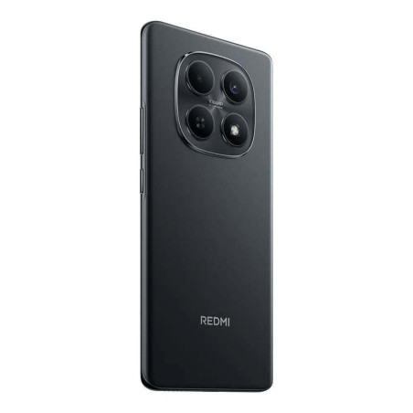 Xiaomi Redmi Note 15 NFC 4G Dual SIM (6/128GB) Midnight Black