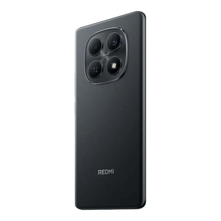 Xiaomi Redmi Note 15 NFC 4G Dual SIM (6/128GB) Midnight Black