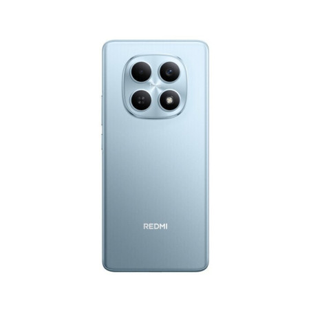 Xiaomi Redmi Note 15 NFC 4G Dual SIM (6/128GB) Glacier Blue