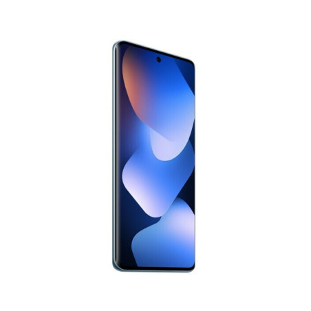 Xiaomi Redmi Note 15 NFC 4G Dual SIM (6/128GB) Glacier Blue