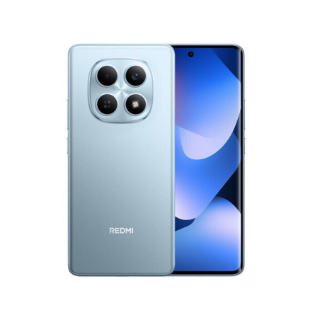 Xiaomi Redmi Note 15 NFC 4G Dual SIM (6/128GB) Glacier Blue