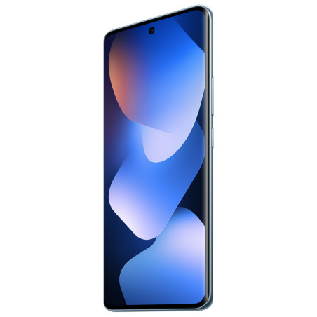 Xiaomi Redmi Note 15 NFC 4G Dual SIM (6/128GB) Glacier Blue