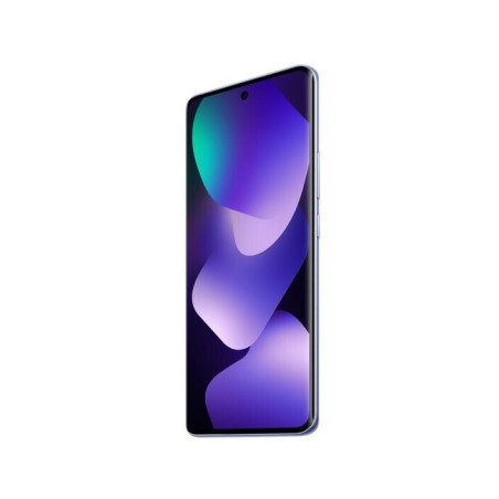 Xiaomi Redmi Note 15 NFC 4G Dual SIM (6/128GB) Μωβ