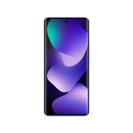 Xiaomi Redmi Note 15 NFC 4G Dual SIM (6/128GB) Μωβ