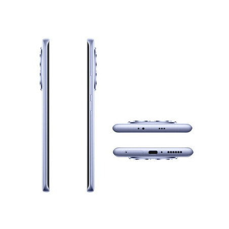 Xiaomi Redmi Note 15 NFC 4G Dual SIM (6/128GB) Μωβ