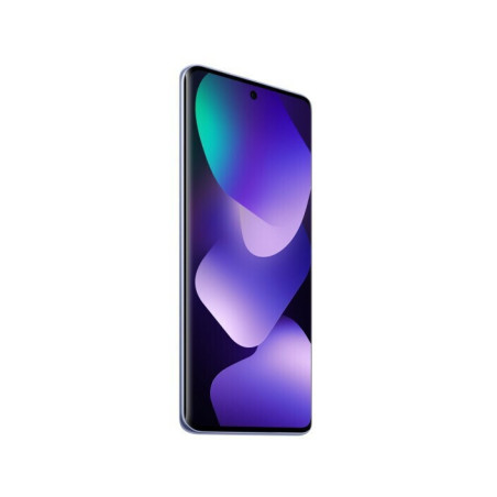 Xiaomi Redmi Note 15 NFC 4G Dual SIM (6/128GB) Μωβ