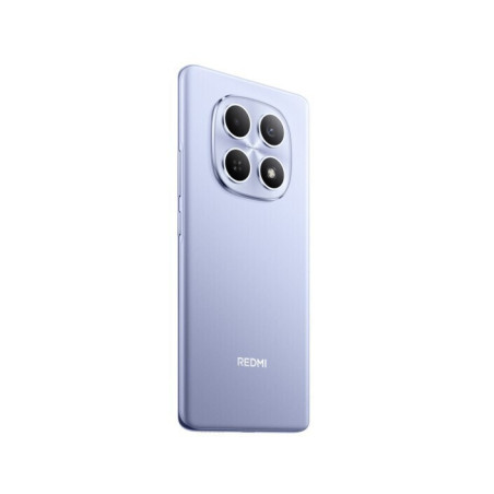 Xiaomi Redmi Note 15 NFC 4G Dual SIM (6/128GB) Μωβ