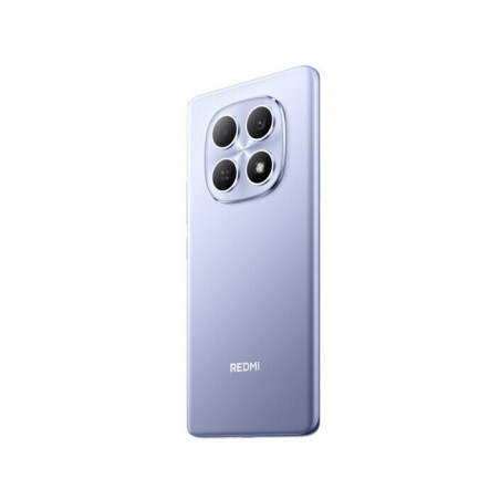 Xiaomi Redmi Note 15 NFC 4G Dual SIM (6/128GB) Μωβ