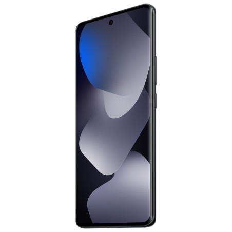 Xiaomi Redmi Note 15 NFC 5G Dual SIM (6/128GB) Midnight Black
