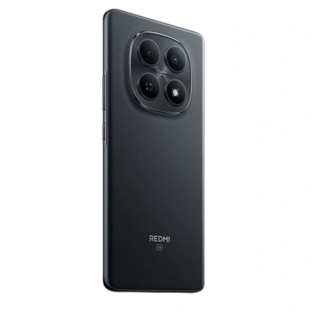 Xiaomi Redmi Note 15 NFC 5G Dual SIM (6/128GB) Midnight Black
