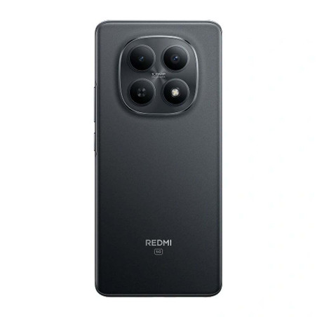 Xiaomi Redmi Note 15 NFC 5G Dual SIM (6/128GB) Midnight Black