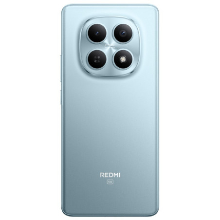 Xiaomi Redmi Note 15 NFC 5G Dual SIM (6/128GB) Glacier Blue