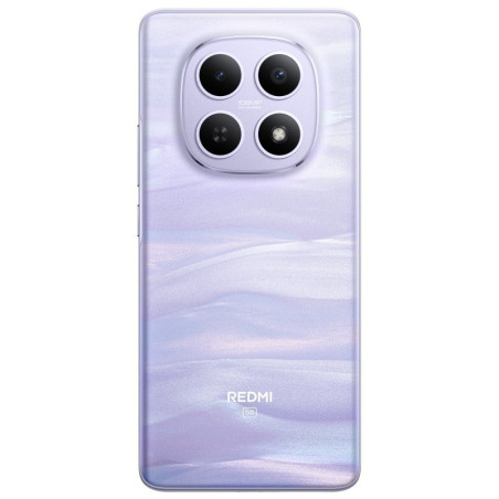 Xiaomi Redmi Note 15 NFC 5G Dual SIM (6/128GB) Μωβ