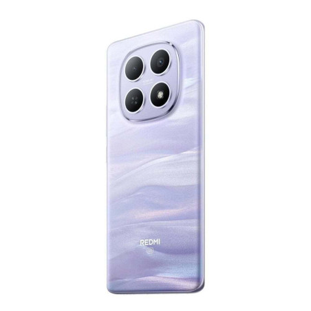 Xiaomi Redmi Note 15 NFC 5G Dual SIM (6/128GB) Μωβ