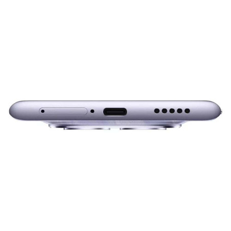 Xiaomi Redmi Note 15 NFC 5G Dual SIM (6/128GB) Μωβ