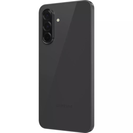 Samsung Galaxy A36 5G Dual SIM (8/256GB) Awesome Black