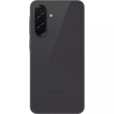Samsung Galaxy A36 5G Dual SIM (8/256GB) Awesome Black