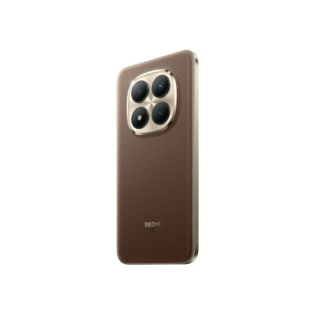 Xiaomi Redmi Note 15 Pro+ 5G Dual SIM (8/256GB) Mocha Brown