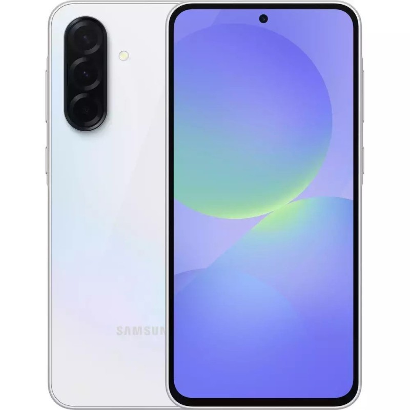 Samsung Galaxy A36 5G Dual SIM (8/256GB) Awesome White