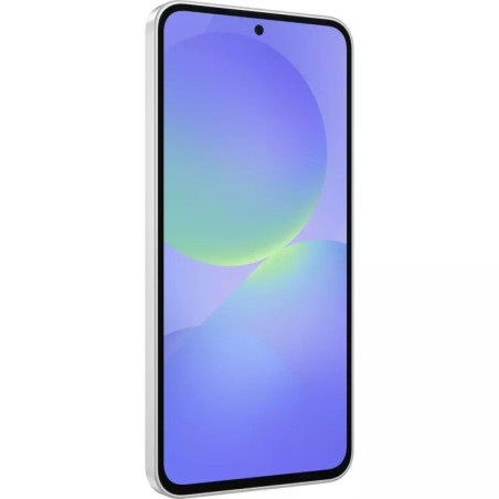 Samsung Galaxy A36 5G Dual SIM (8/256GB) Awesome White