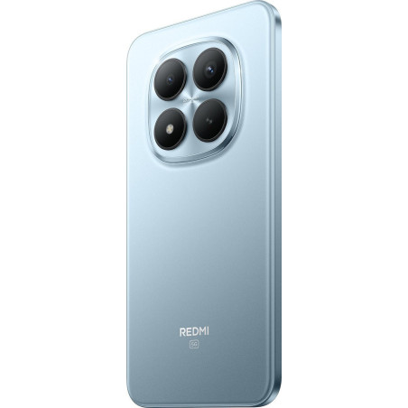 Xiaomi Redmi Note 15 Pro+ 5G Dual SIM (8/256GB) Glacier Blue