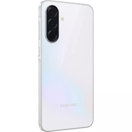 Samsung Galaxy A36 5G Dual SIM (8/256GB) Awesome White