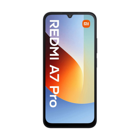 Xiaomi Redmi A7 Pro Dual SIM (4/64GB) Black