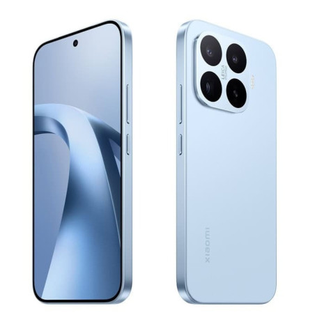 Xiaomi 17T 5G (12/256GB) Blue