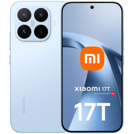 Xiaomi 17T 5G (12/512GB) Blue