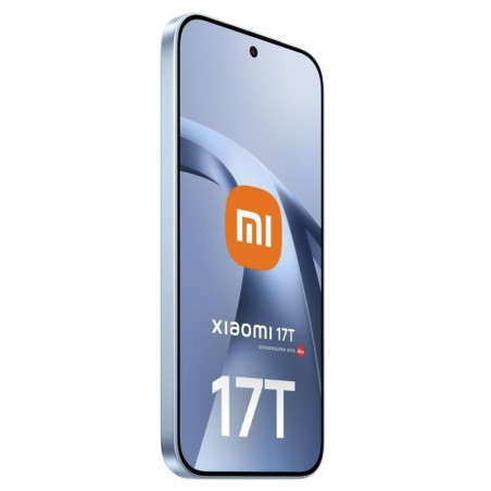 Xiaomi 17T 5G (12/512GB) Blue