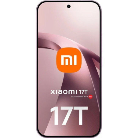 Xiaomi 17T 5G (12/512GB) Violet