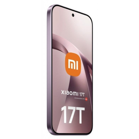 Xiaomi 17T 5G (12/512GB) Violet