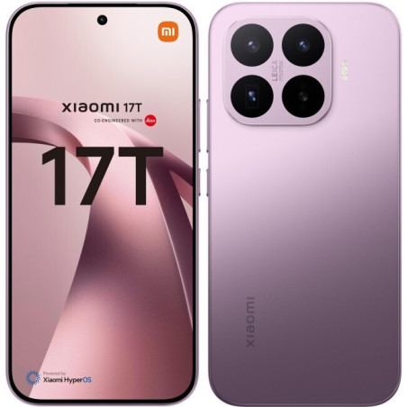 Xiaomi 17T 5G (12/512GB) Violet