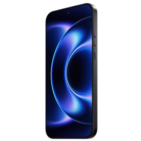 Xiaomi 17 Ultra 5G Dual SIM (16/512GB) Black