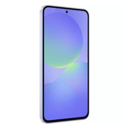 Samsung Galaxy A36 5G Dual SIM (8/256GB) Awesome Lavender
