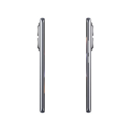 Xiaomi Poco M8 5G Dual SIM (8/256GB) Ασημί