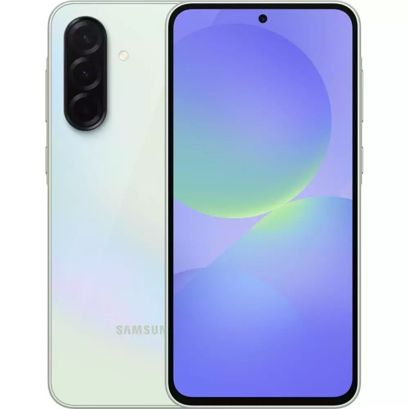 Samsung Galaxy A36 5G Dual SIM (8/256GB) Awesome Lime