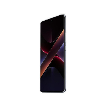 Xiaomi Poco M8 5G Dual SIM (8/256GB) Ασημί