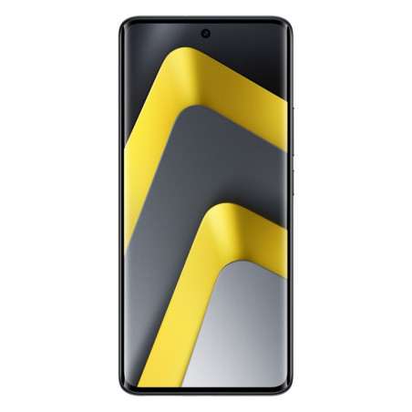 Xiaomi Poco M8 5G Dual SIM (8/256GB) Μαύρο