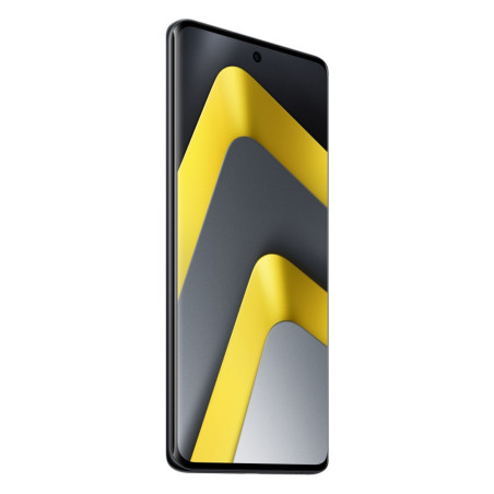 Xiaomi Poco M8 5G Dual SIM (8/256GB) Μαύρο