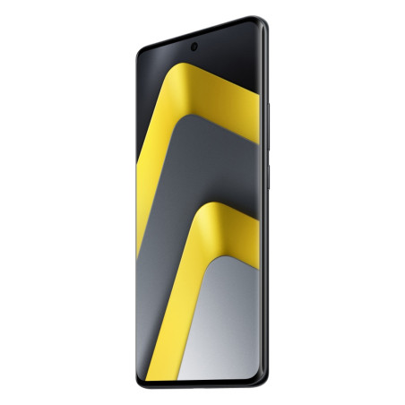 Xiaomi Poco M8 5G Dual SIM (8/256GB) Μαύρο