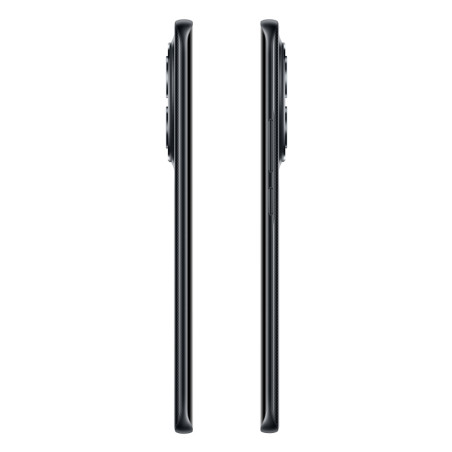 Xiaomi Poco M8 5G Dual SIM (8/256GB) Μαύρο