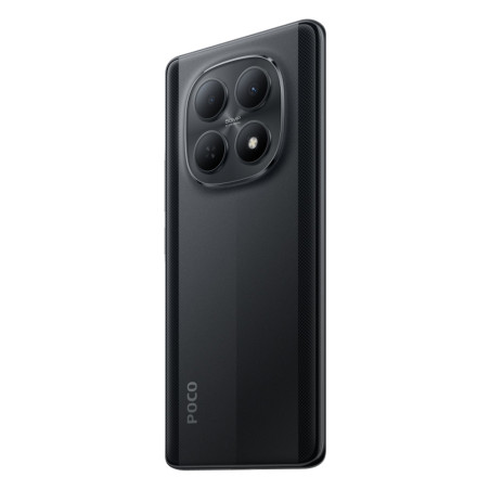 Xiaomi Poco M8 5G Dual SIM (8/256GB) Μαύρο
