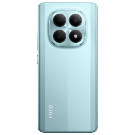Xiaomi Poco M8 5G Dual SIM (8/256GB) Πράσινο