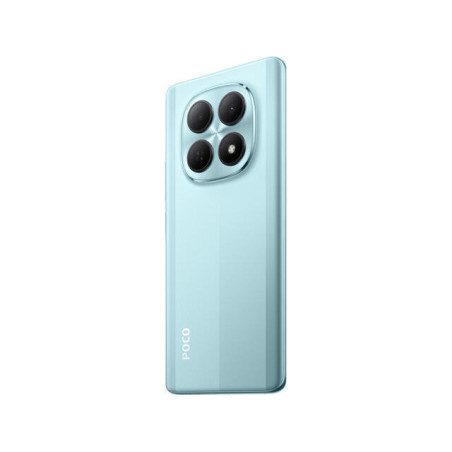 Xiaomi Poco M8 5G Dual SIM (8/256GB) Πράσινο