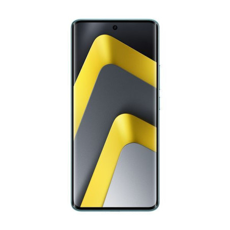 Xiaomi Poco M8 5G Dual SIM (8/256GB) Πράσινο