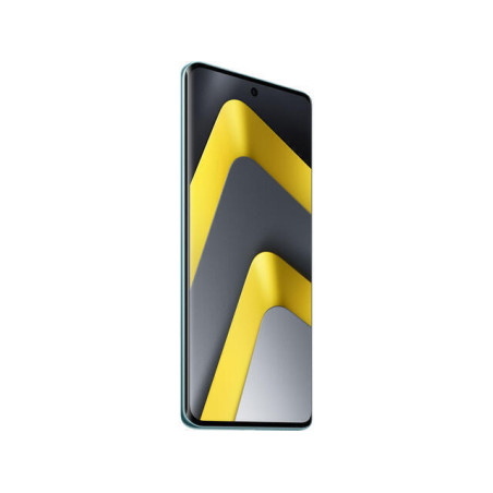 Xiaomi Poco M8 5G Dual SIM (8/256GB) Πράσινο
