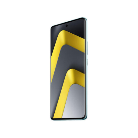 Xiaomi Poco M8 5G Dual SIM (8/256GB) Πράσινο